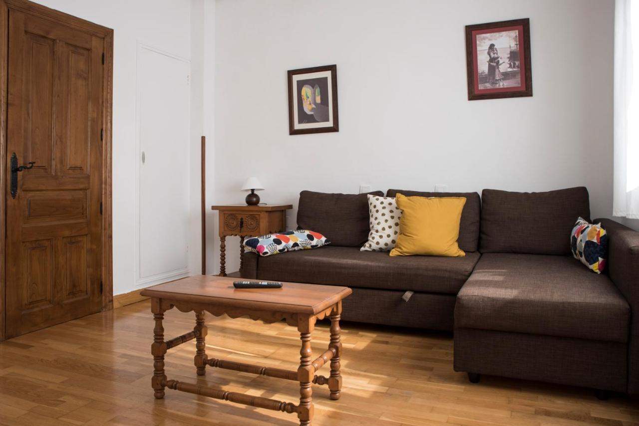 Apartamentos Alegria سانتيانا ذيل مار المظهر الخارجي الصورة