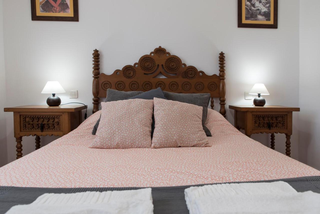 Apartamentos Alegria سانتيانا ذيل مار المظهر الخارجي الصورة