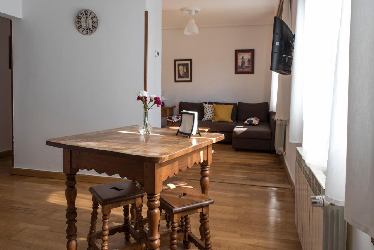Apartamentos Alegria سانتيانا ذيل مار المظهر الخارجي الصورة